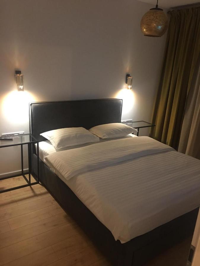 Savas Cosmopolit Brasov Magnolia Apartamento Exterior foto